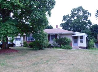 53 Reservoir Rd, Newington, CT 06111
