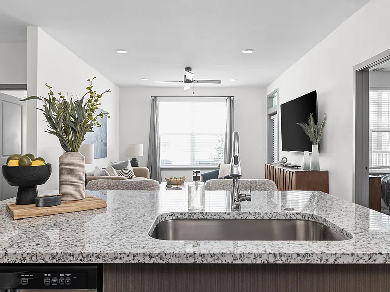 Standard441 Luxury Apartments — Photo 16