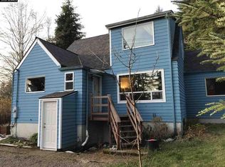 5643 S Tongass Hwy, Ketchikan, AK 99901