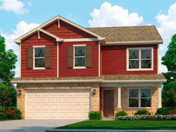 2021 Derby Way, Memphis, IN 47143