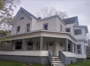 1002 N Main St #1/2, Jamestown, NY 14701