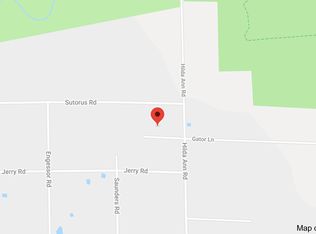 41121 Gator Ln, Zephyrhills, FL 33540