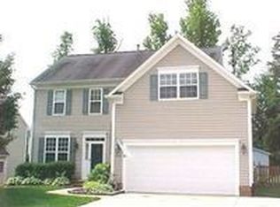 3388 Cherrybrook Dr, Jamestown, NC 27282