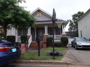 707 Dunbar St, Greensboro, NC 27401