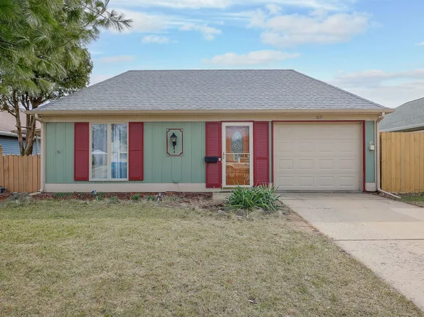 109 Braeburn Rd, Montgomery, IL 60538