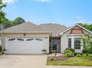 4264 English Holly Cir, Henrico, VA 23294