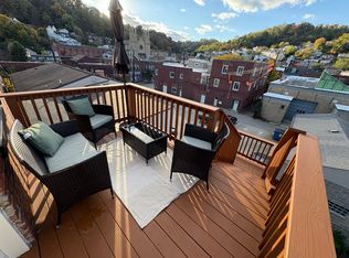 109 Sedgwick St FLOOR 3, Pittsburgh, PA 15209