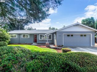 262 Blazer Ave, Eugene, OR 97404