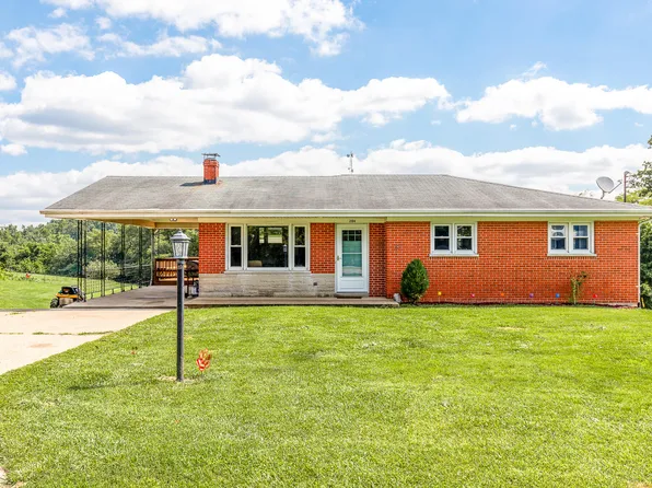 204 Sunset Dr, Williamstown, KY 41097