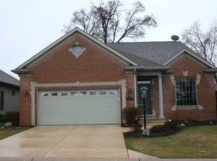 18094 Cloverleaf Dr S, South Bend, IN 46637