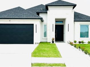 1509 Giselle St, Mission, TX 78574