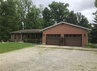 5940 Studebaker Rd, Tipp City, OH 45371