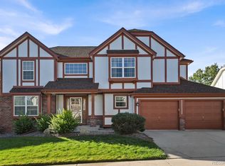13174 W Yale Pl, Lakewood, CO 80228