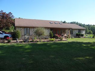 1524 Hathaway Rd, Fort Wayne, IN 46845