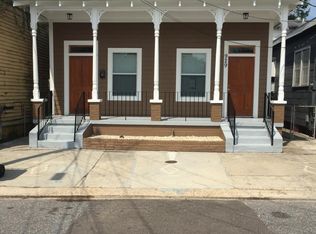 929 Verret St, New Orleans, LA 70114