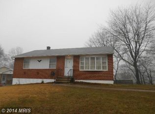 304 Bryanstone Rd, Reisterstown, MD 21136