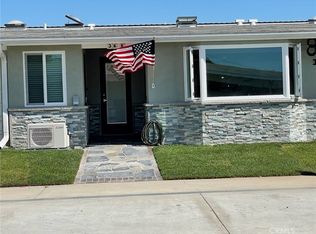 1562 Merion Way APT 36K, Seal Beach, CA 90740