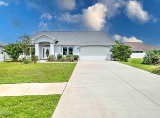 3611 Cherry Ridge Ct, Lynn Haven, FL 32444