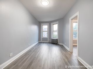 1344 Decatur St #2, Brooklyn, NY 11237
