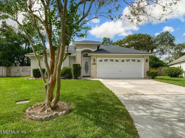 3250 VOLLEY Drive, Jacksonville, FL 32277