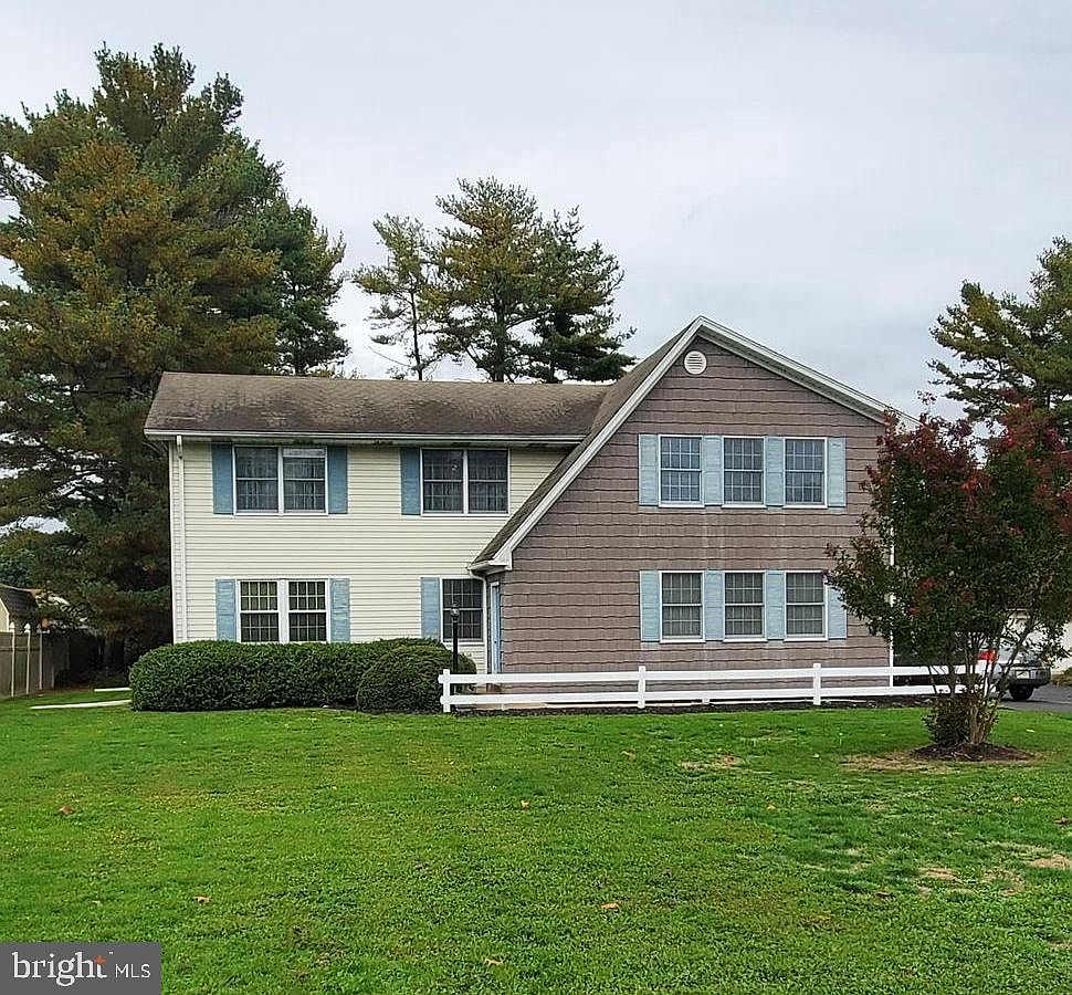 910 E Oak Rd, Vineland, NJ 08360 Zillow