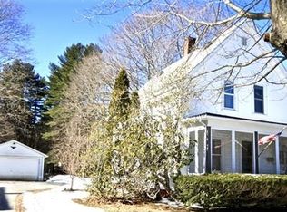 59 Maple St, Bellingham, MA 02019