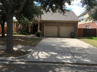 3306 San Angelo St, Mission, TX 78572