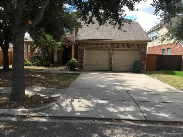 3306 San Angelo St, Mission, TX 78572