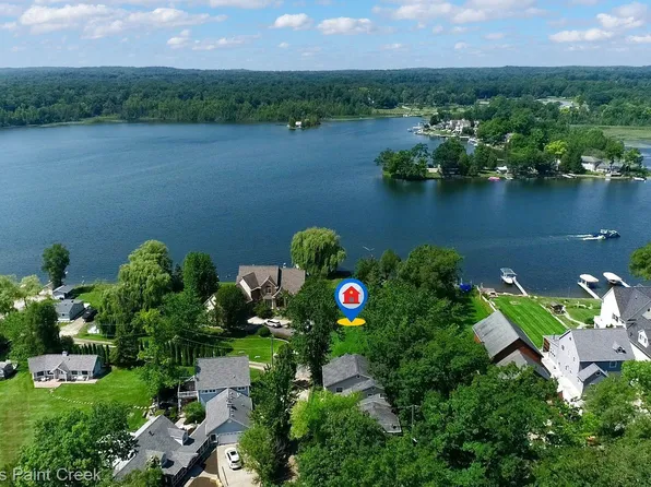 2511 Kingston Rd, Leonard, MI 48367