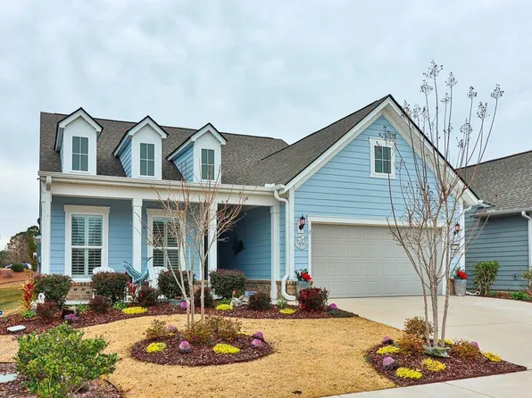 5869 Ledro Ln., Myrtle Beach, SC 29577