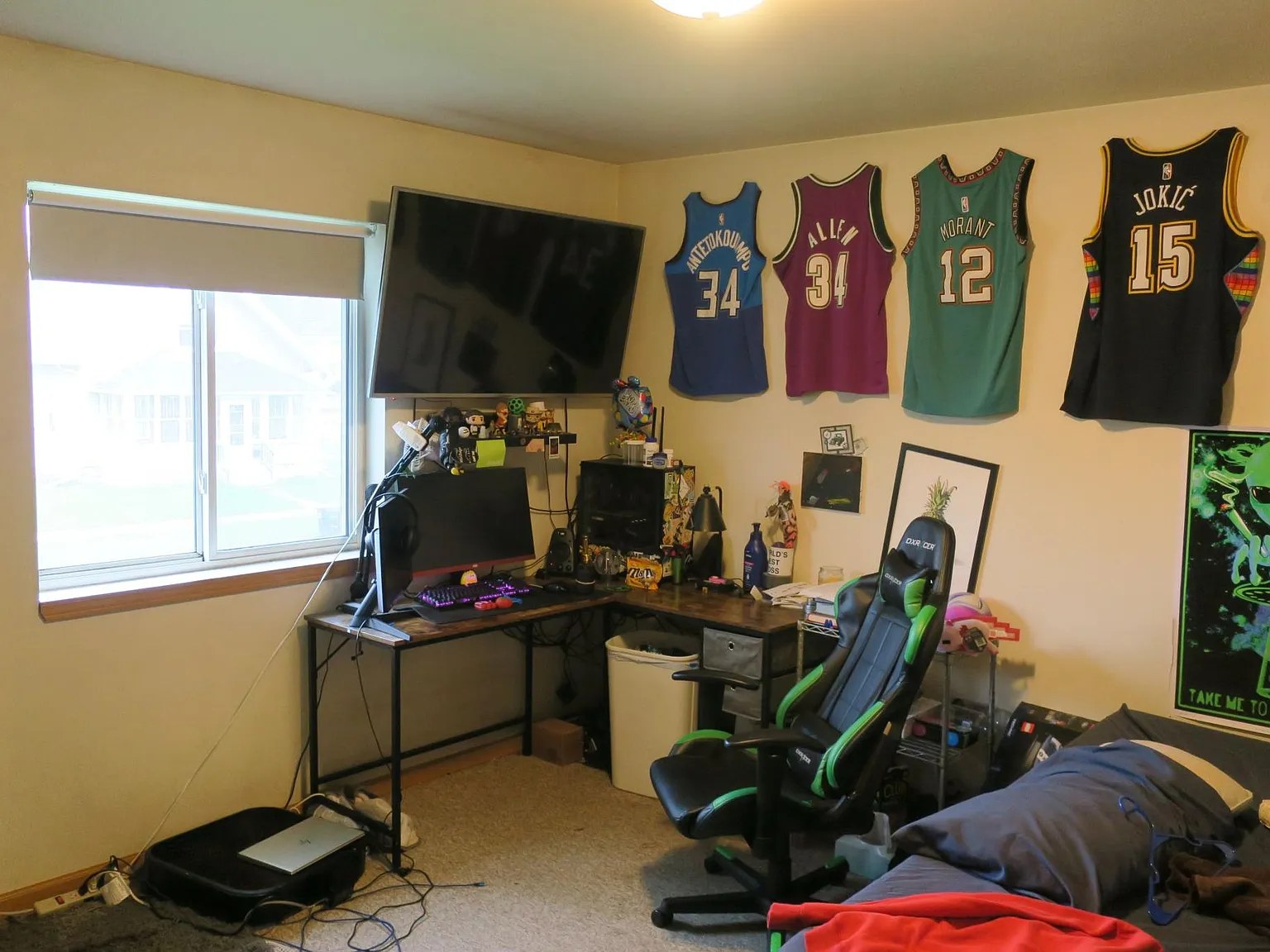 4 bed, 1400 sqft, $1,640 — Photo 4