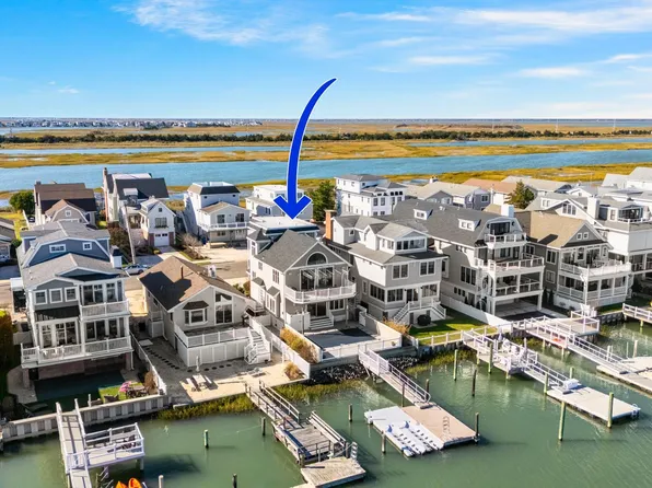 447 24th St, Avalon, NJ 08202