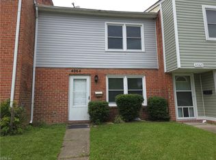 4064 Sloop Trl, Chesapeake, VA 23321