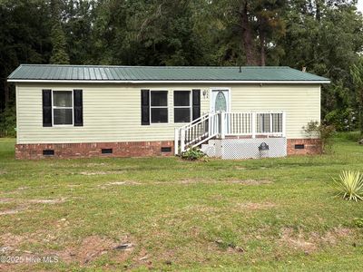550 Mill Quarters Road, Hallsboro, NC, 28442
