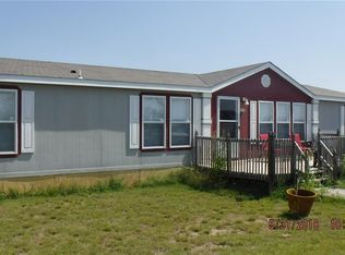 383 Private Road 4732, Rhome, TX 76078