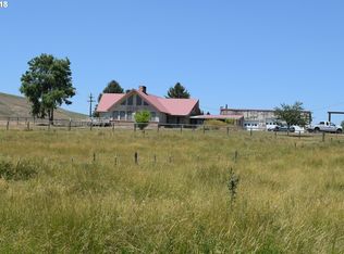 65765 Elk Mountain Rd, Enterprise, OR 97828