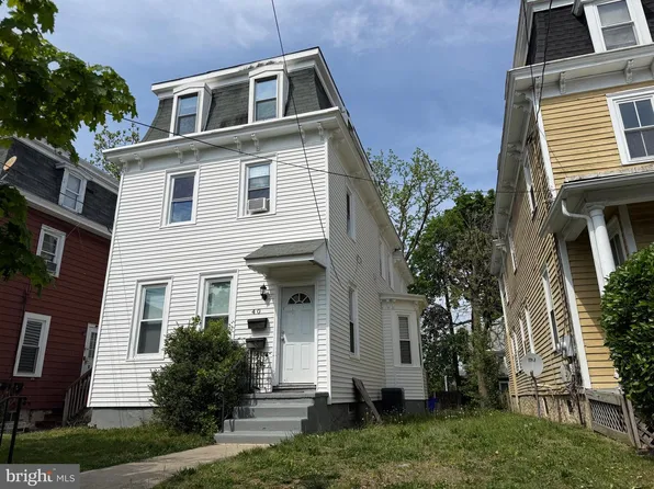 40 High St, Woodbury, NJ 08096