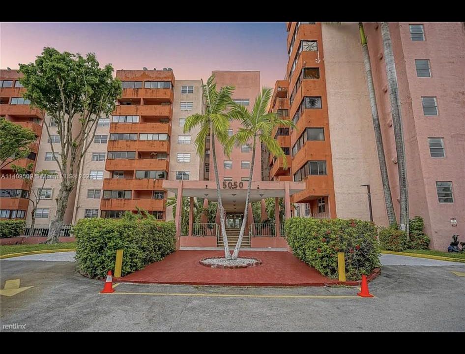 1st image of 5050 NW 7th St APT 218