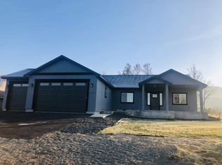 1107 Brown St, Prosser, WA 99350