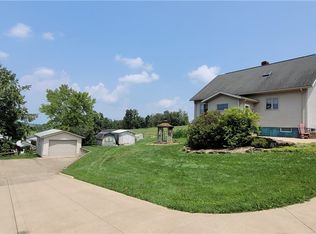6035 Township Road 310, Millersburg, OH