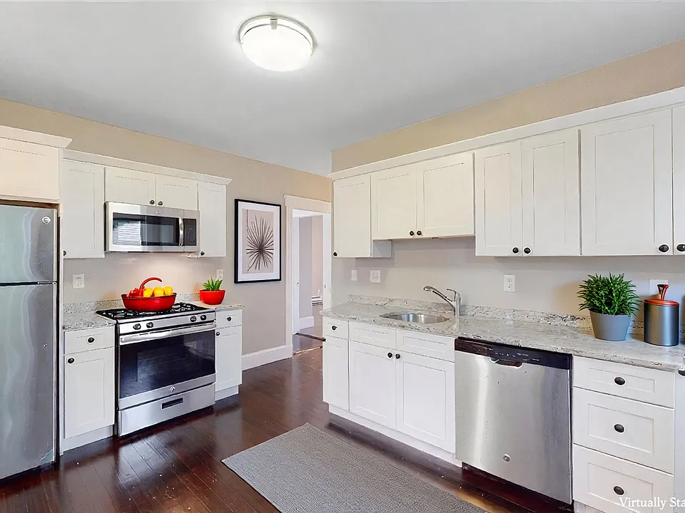6 Ashmont Ct #2B