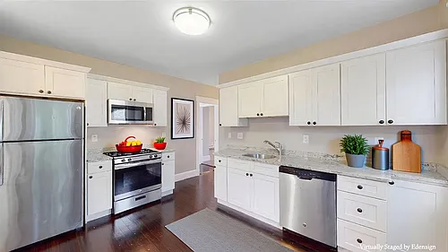 6 Ashmont Ct #2B Photo 1
