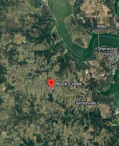 367 Desert Mountain Dr, Gordonville, TX, 76245