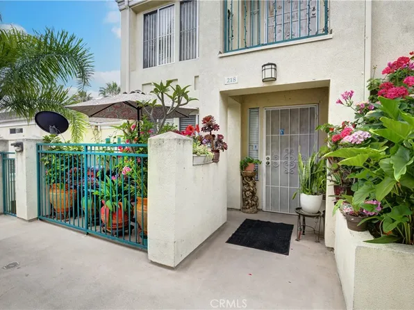6358 Gage Ave Unit 218, Bell Gardens, CA 90201