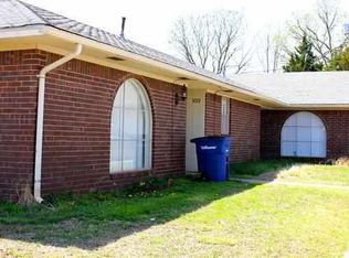 3722 N Monroe St, Stillwater, OK 74075