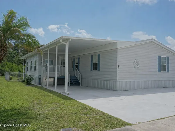1819 Seagrape St NE, Palm Bay, FL 32905