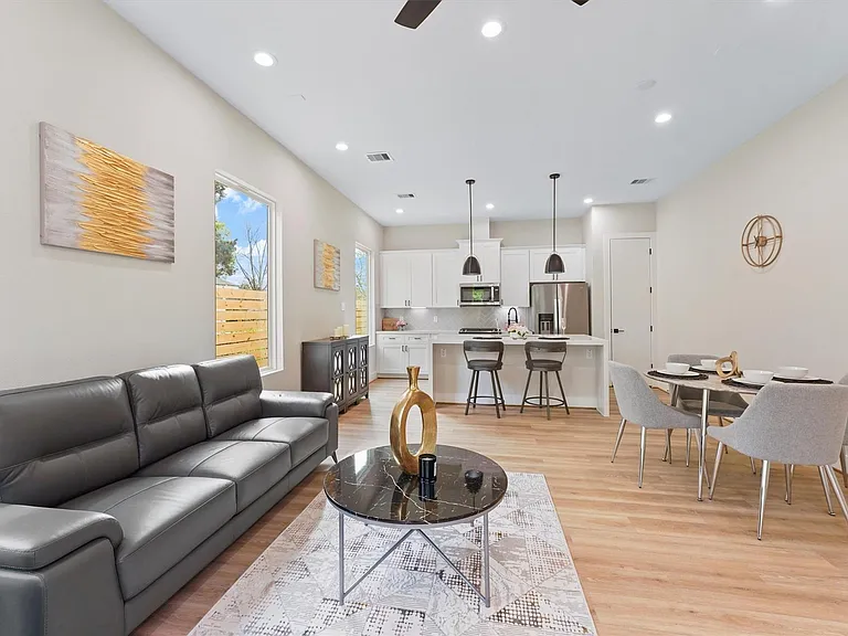 2131 Blalock Rd #D — Photo 5