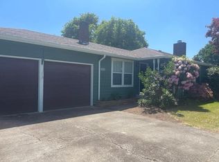 685 Wagon Wheel Dr, Lebanon, OR 97355