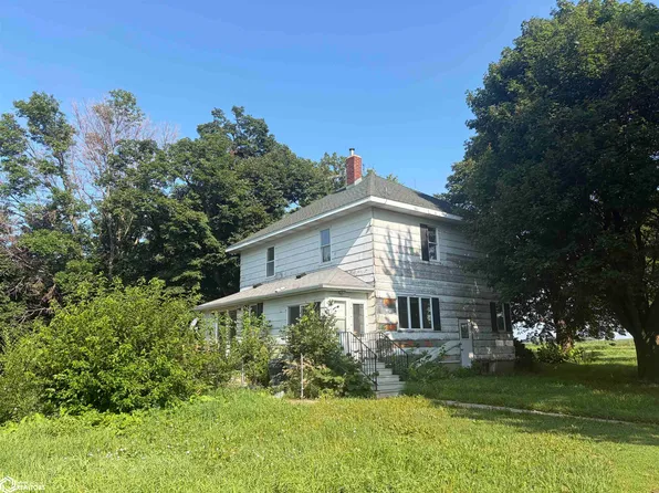 1030 250th St, Britt, IA 50423