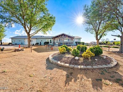 570 S Mustang Valley Drive, Chino Valley, AZ, 86323